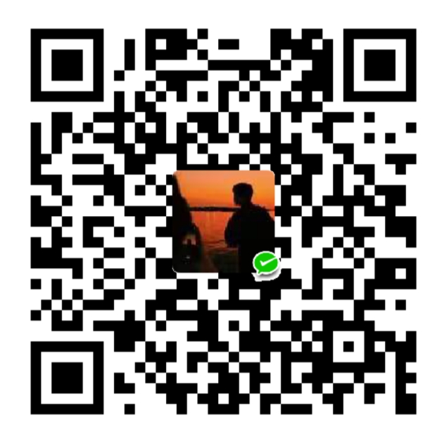 扫码支持